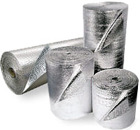 Теплоизоляция