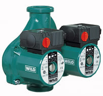 Насосы Wilo (Вило)